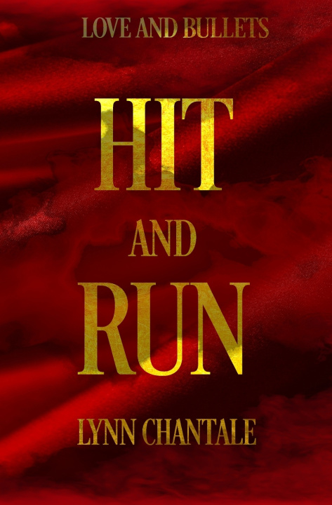 Libro Hit and Run Lynn Chantale