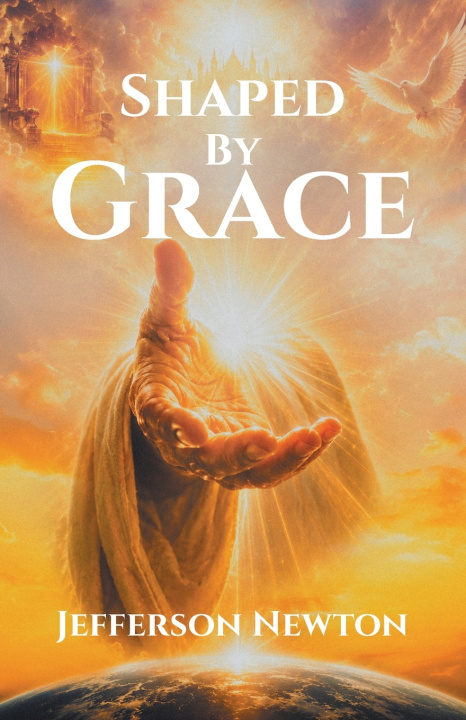Libro Shaped by Grace Jefferson Newton