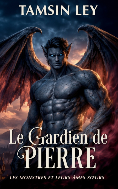 Knjiga Le Gardien de pierre Tamsin Ley