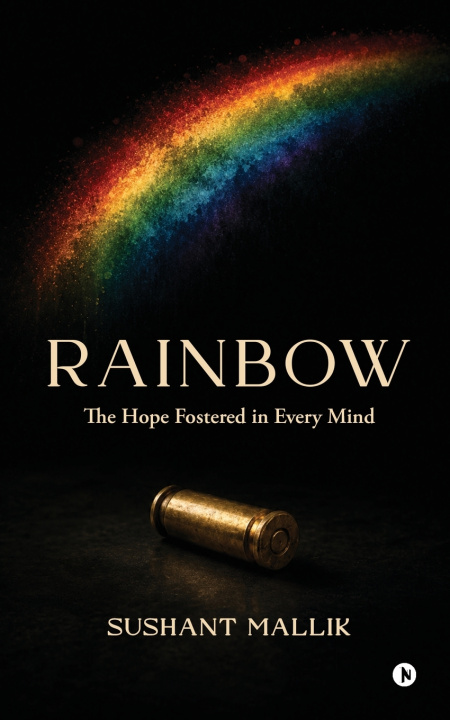 Libro RAINBOW Sushant Mallik