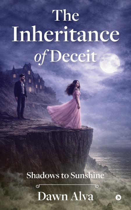 Libro The Inheritance of Deceit Dawn Alva
