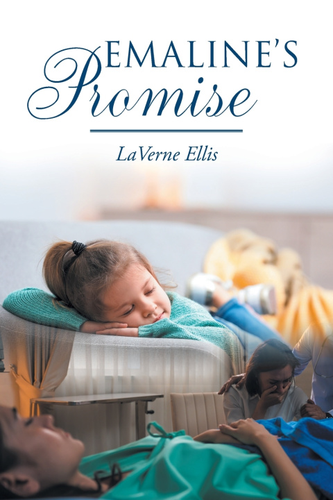 Libro Emaline's Promise LaVerne Ellis