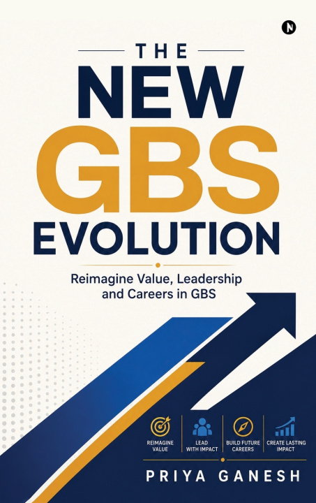 Libro The New GBS Evolution Priya Ganesh