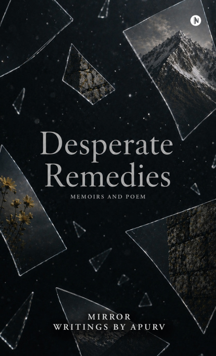 Knjiga Desperate Remedies Mirror