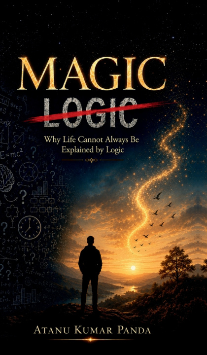 Könyv MAGIC Atanu Kumar Panda