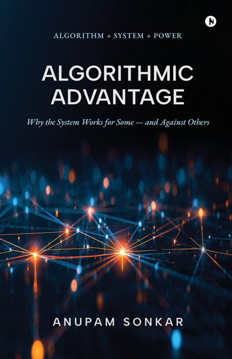 Boek Algorithmic Advantage Anupam Sonkar