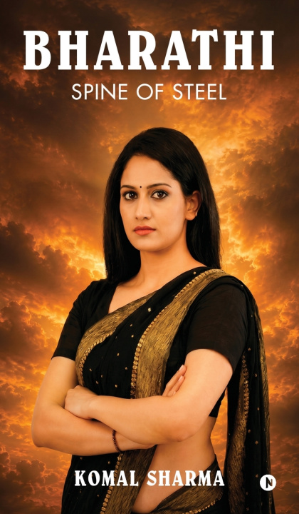Libro Bharathi Komal Sharma