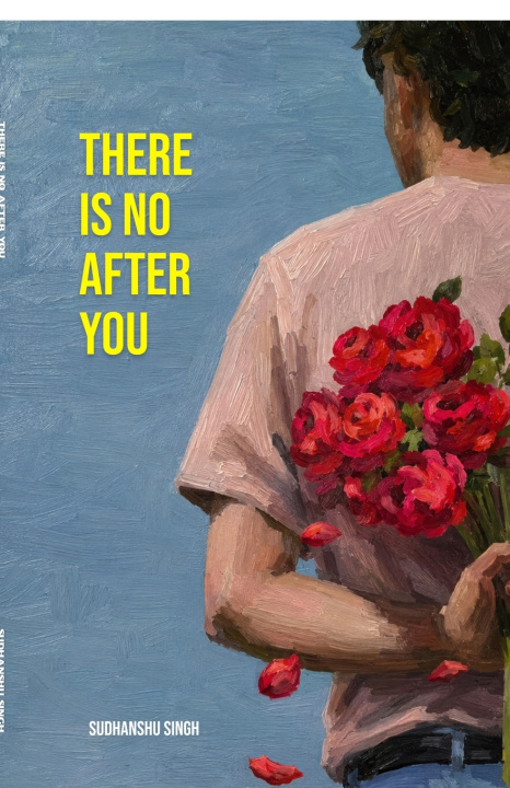 Libro There is No After you Sudhanshu Singh