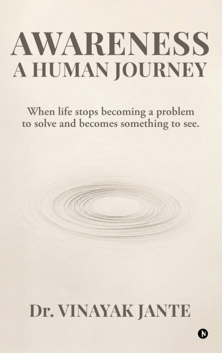 Libro Awareness Dr. Vinayak Jante