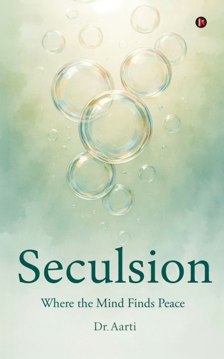 Knjiga SECULSION Dr. Aarti