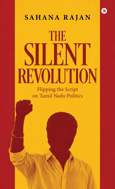 Knjiga The Silent Revolution Sahana Rajan