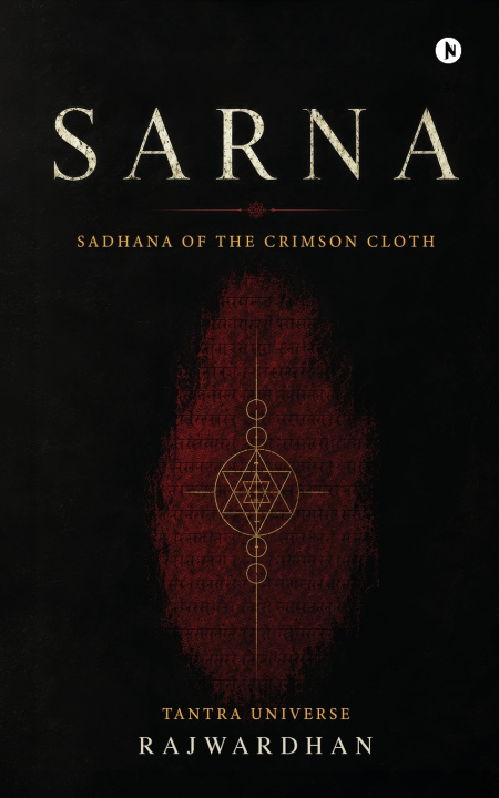 Könyv Sarna Rajwardhan