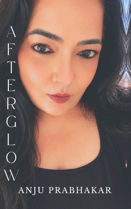 Libro Afterglow Anju Prabhakar