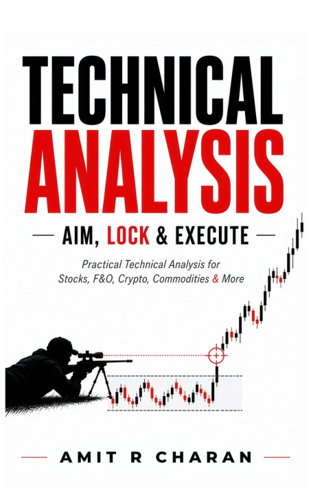 Libro TECHNICAL ANALYSIS Amit R Charan