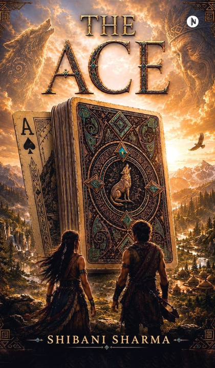 Libro The Ace Shibani Sharma