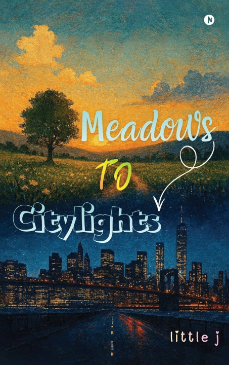 Knjiga Meadows To Citylights Little J