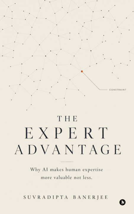 Libro The Expert Advantage Suvradipta Banerjee
