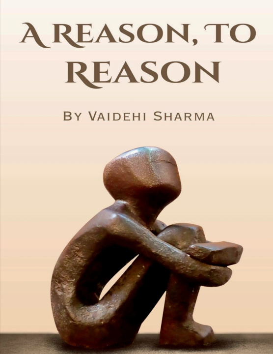 Könyv A Reason,To Reason Vaidehi Sharma