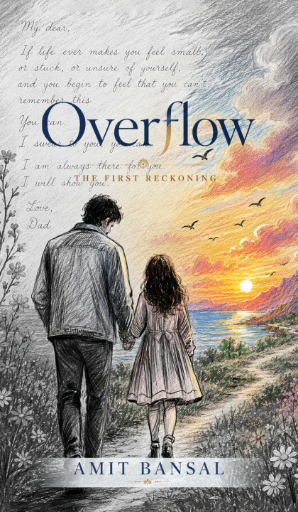 Carte Overflow Amit Bansal