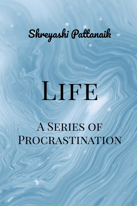 Könyv Life Shreyashi Pattanaik