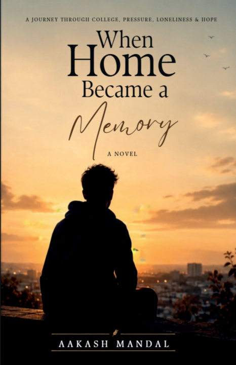Libro WHEN HOME BECAME A MEMORY AAKASH MANDAL