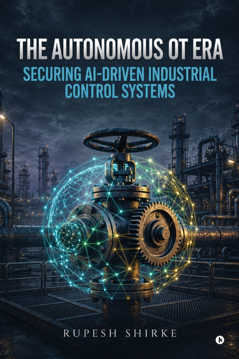 Libro THE AUTONOMOUS OT ERA RUPESH SHIRKE