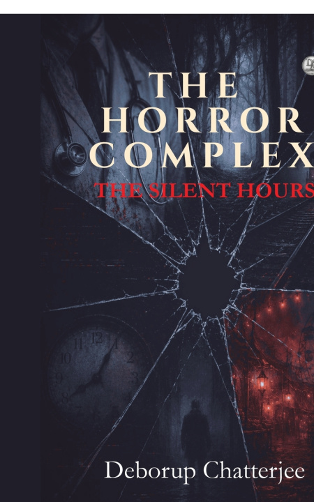 Knjiga The Horror Complex Deborup Chatterjee