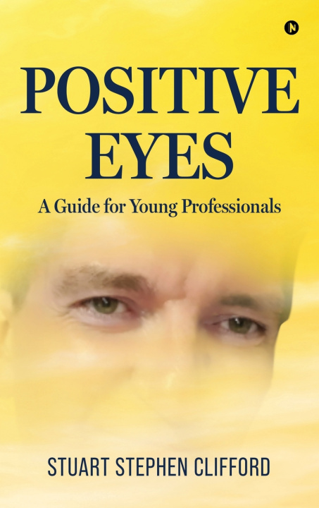 Libro Positive Eyes Stuart Stephen Clifford