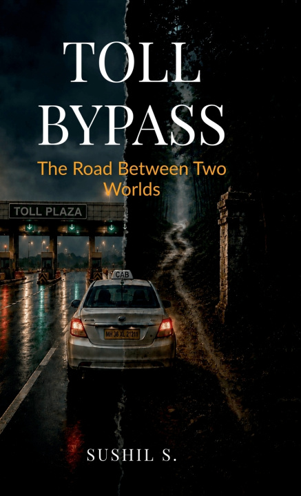 Kniha TOLL BYPASS SUSHIL S.