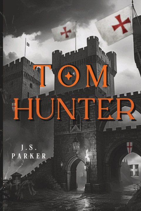 Carte Tom Hunter J.S. Parker