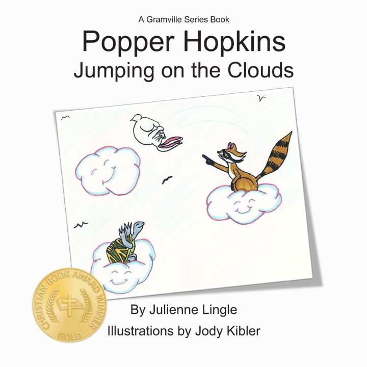 Book Popper Hopkins Julienne Lingle