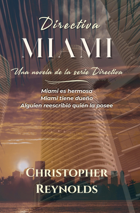Libro Directiva Christopher Reynolds