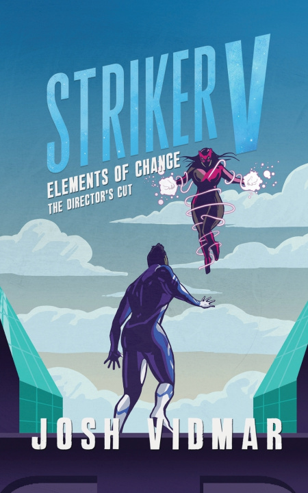 Libro Elements of Change Josh Vidmar