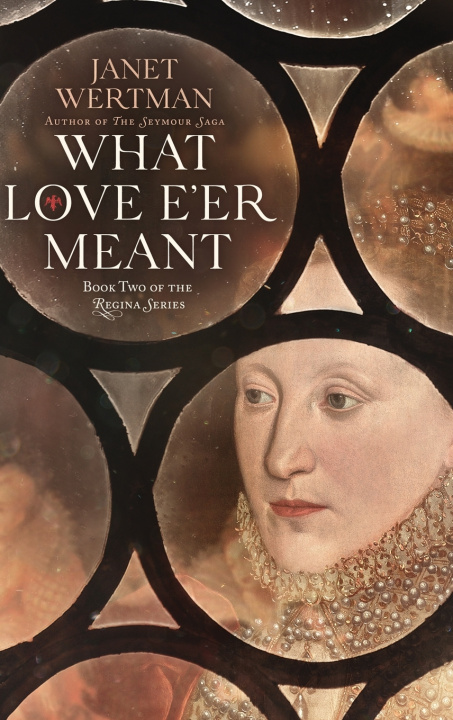 Libro What Love E'er Meant Janet Wertman