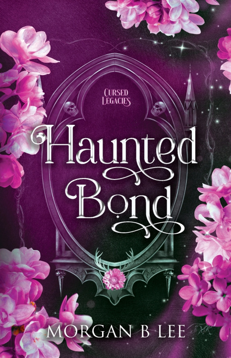 Knjiga Haunted Bond Morgan B Lee