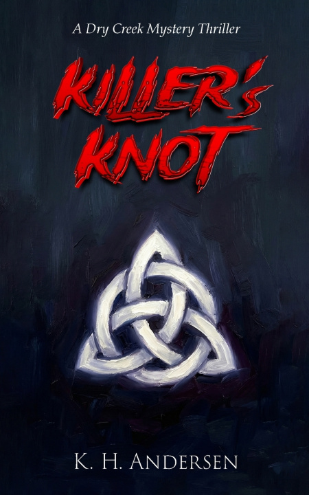 Knjiga Killer's Knot K. H. Andersen