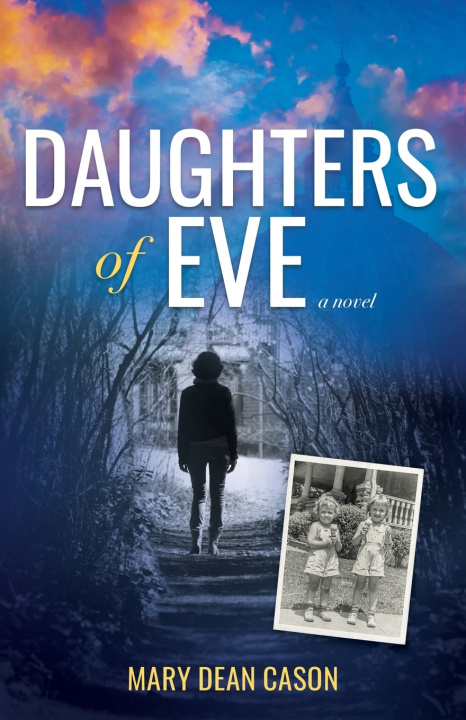 Libro Daughters of Eve Mary Dean Cason