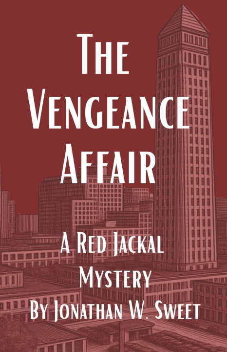 Libro The Vengeance Affair Jonathan W. Sweet