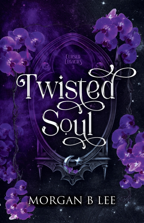 Libro Twisted Soul Morgan B Lee