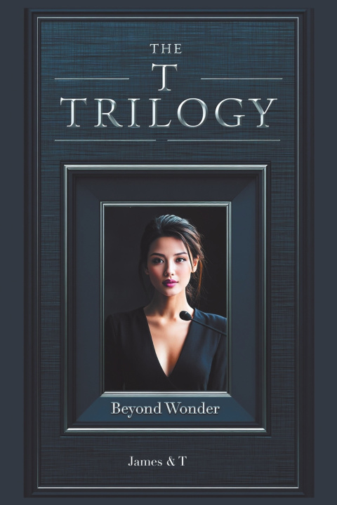Libro The T Trilogy Tim Hanley