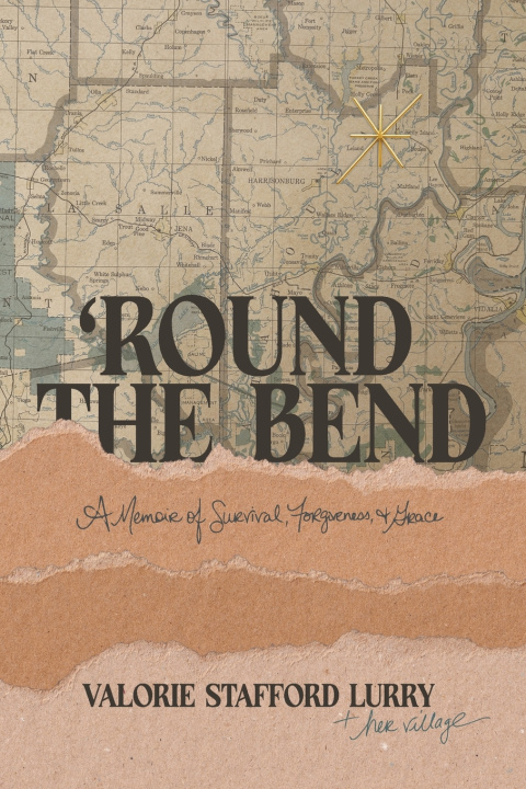 Libro 'Round the Bend Valorie Stafford Lurry
