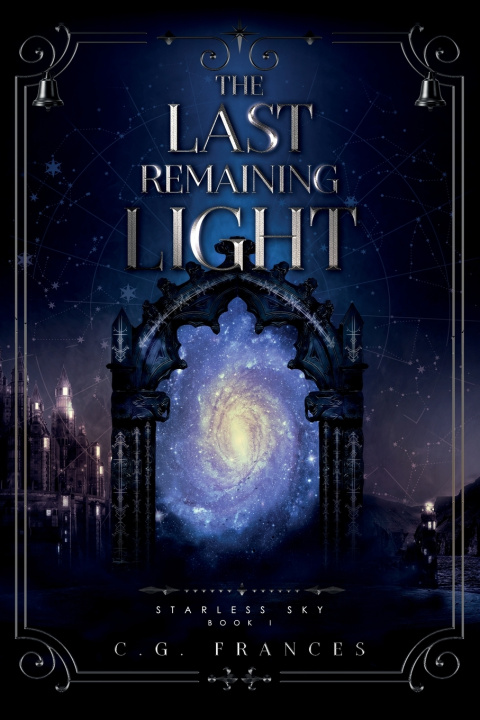 Libro The Last Remaining Light C.G. Frances