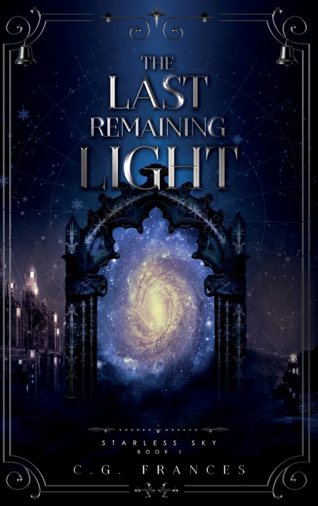 Libro The Last Remaining Light C.G. Frances