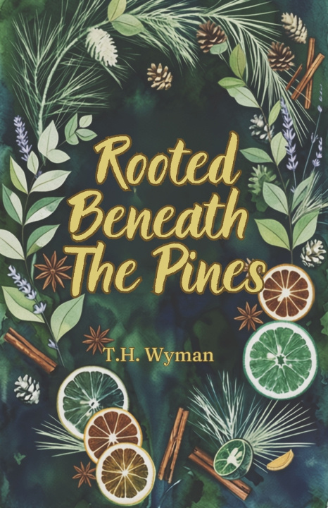 Libro Rooted Beneath The Pines T.H. Wyman