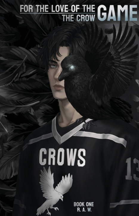 Könyv The Crow R.A.W.
