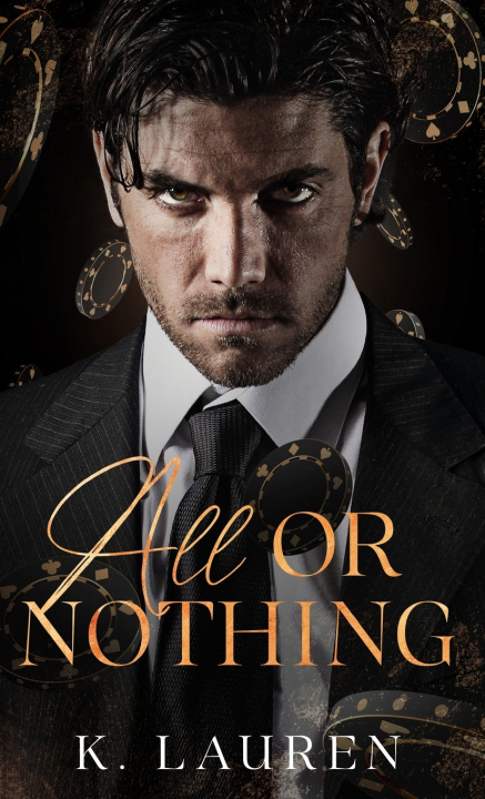 Libro All or Nothing K Lauren