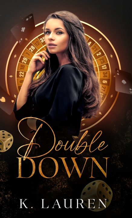 Libro Double Down K Lauren