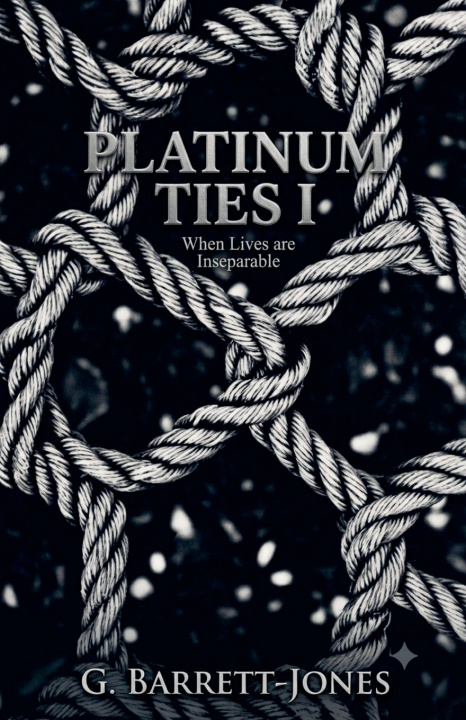 Libro Platinum Ties I Act I G Barrett-Jones
