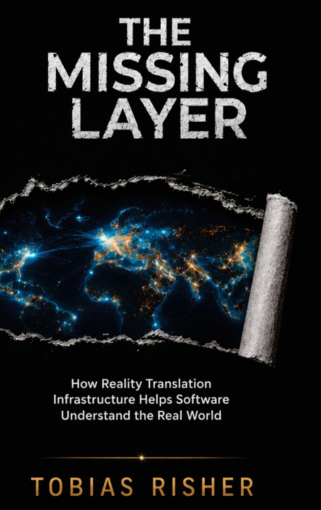 Libro The Missing Layer Tobias Risher
