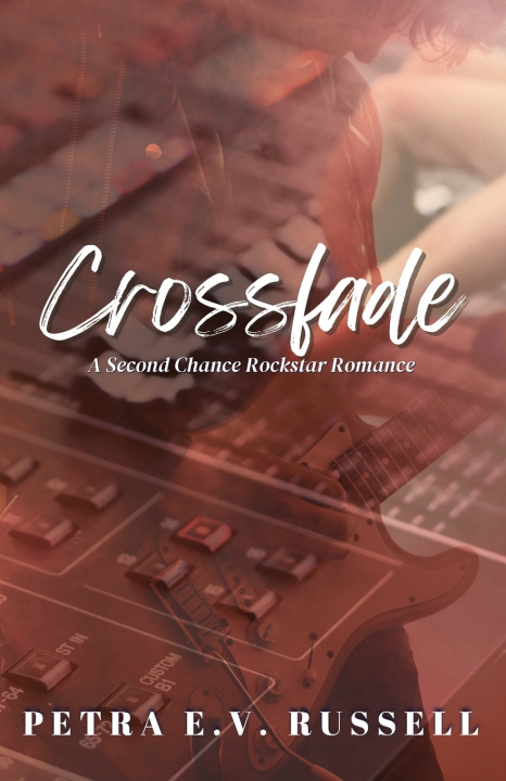Book Crossfade Petra E.V. Russell